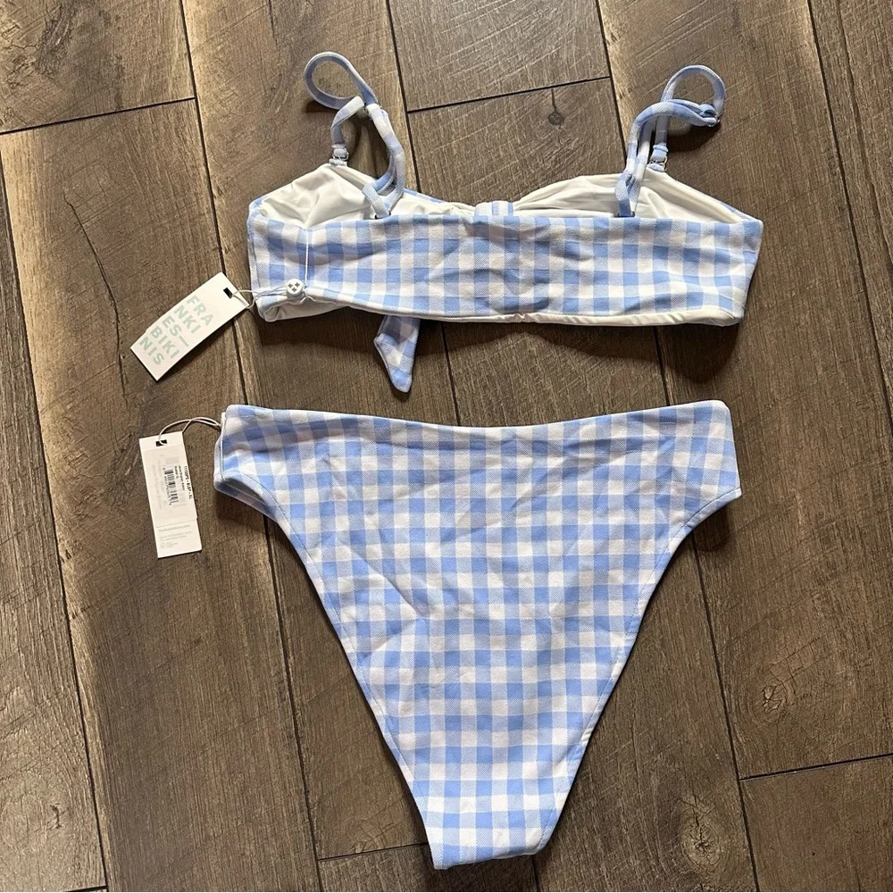 frankie’s bikini